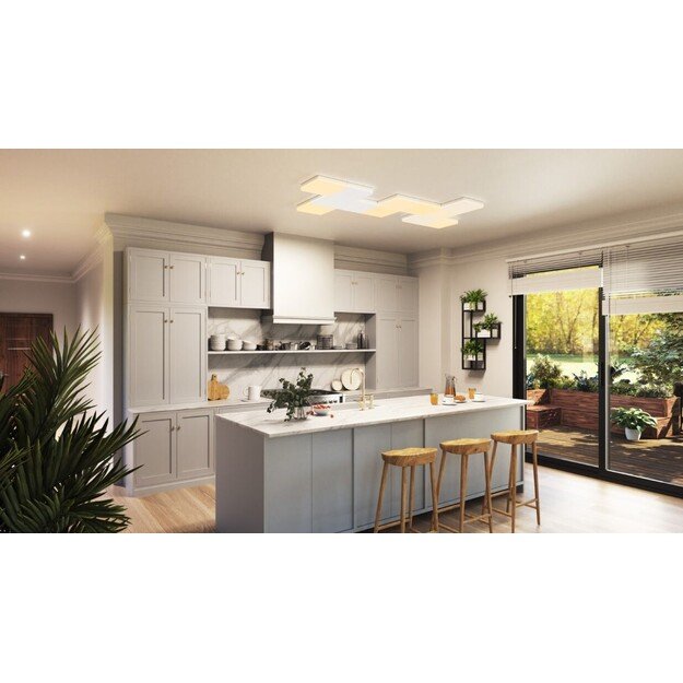 Nanoleaf - Skylight Expansion Pack - 1PK 10