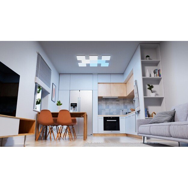 Nanoleaf - Skylight Expansion Pack - 1PK 5