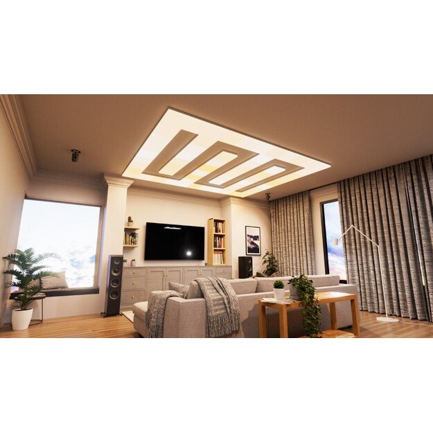 Nanoleaf - Skylight Expansion Pack - 1PK 6