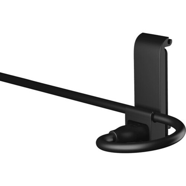 GoPro - USB Pass-Through Door for HERO10 & HERO9 Black 1