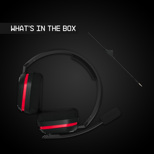 Astro -  Call of Duty®: Black Ops: Cold War A10 Headset 7