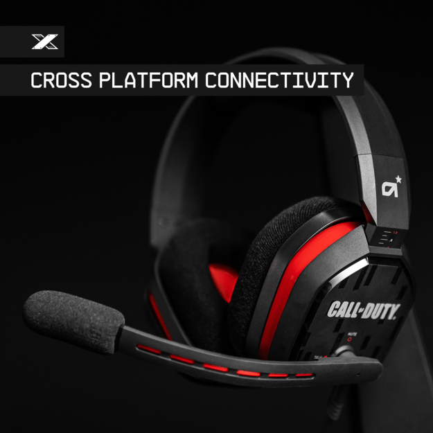 Astro -  Call of Duty®: Black Ops: Cold War A10 Headset 5