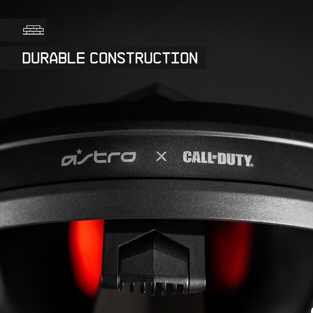 Astro -  Call of Duty®: Black Ops: Cold War A10 Headset 2