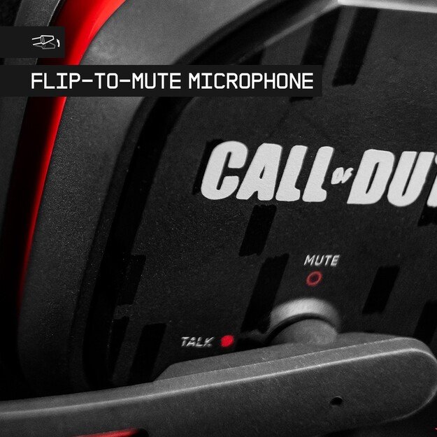 Astro -  Call of Duty®: Black Ops: Cold War A10 Headset 1