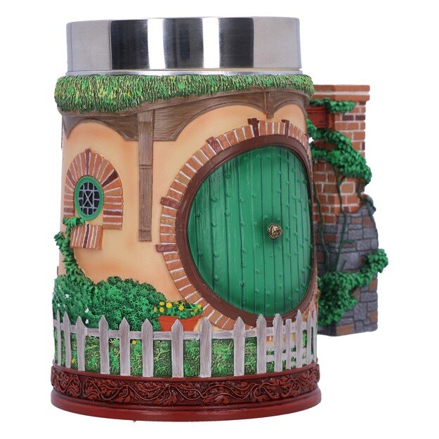 Lord Of The Rings The Shire Tankard 4