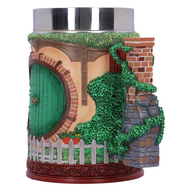 Lord Of The Rings The Shire Tankard 3