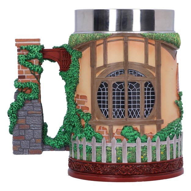 Lord Of The Rings The Shire Tankard 2
