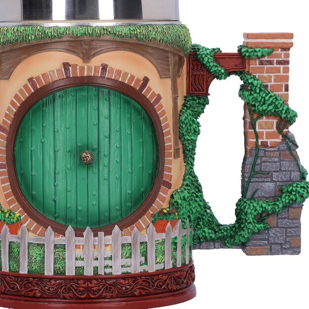 Lord Of The Rings The Shire Tankard 1