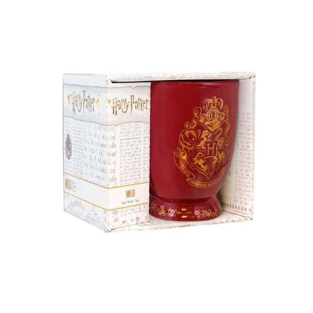 Mug Harry Potter Tasse Hogwarts 1
