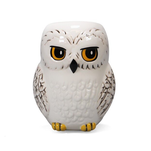 Harry Potter - Hedwig Shaped Vase (5261WVHP02) 1