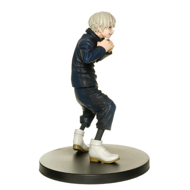 Banpresto Jujutsu Kaisen - Toge Inumaki Figure 3