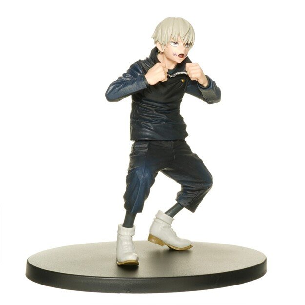 Banpresto Jujutsu Kaisen - Toge Inumaki Figure 2