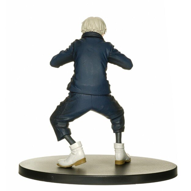 Banpresto Jujutsu Kaisen - Toge Inumaki Figure 1