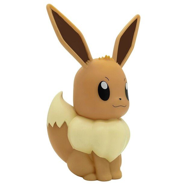 Pokémon Eevee Light-Up 3D Figurine 4