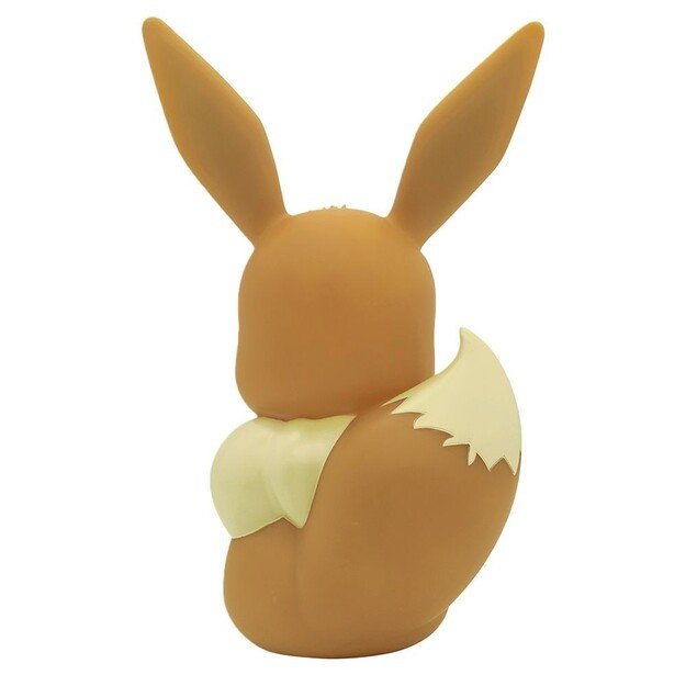 Pokémon Eevee Light-Up 3D Figurine 3