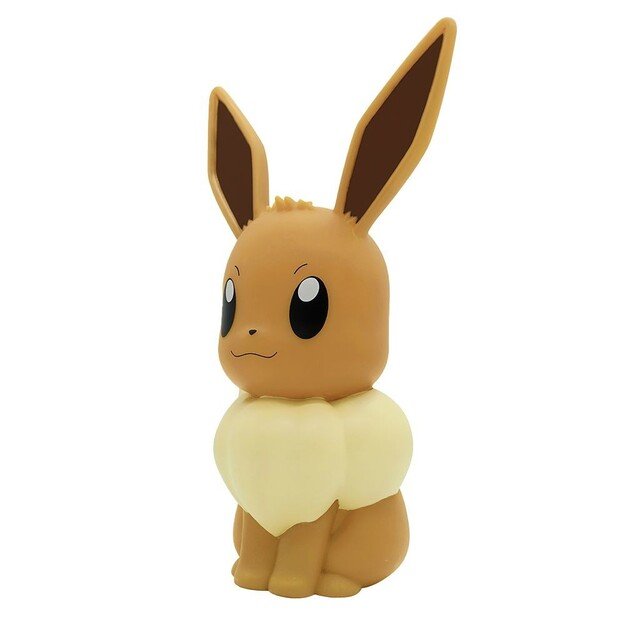 Pokémon Eevee Light-Up 3D Figurine 2