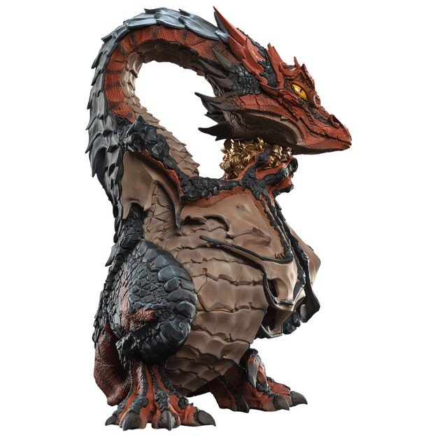 The Hobbit - Smaug Figure Mini Epic 2