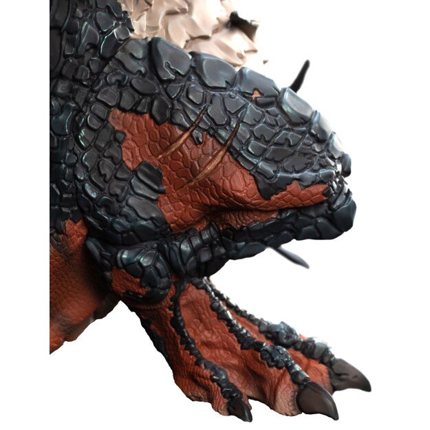 The Hobbit - Smaug Figure Mini Epic 7
