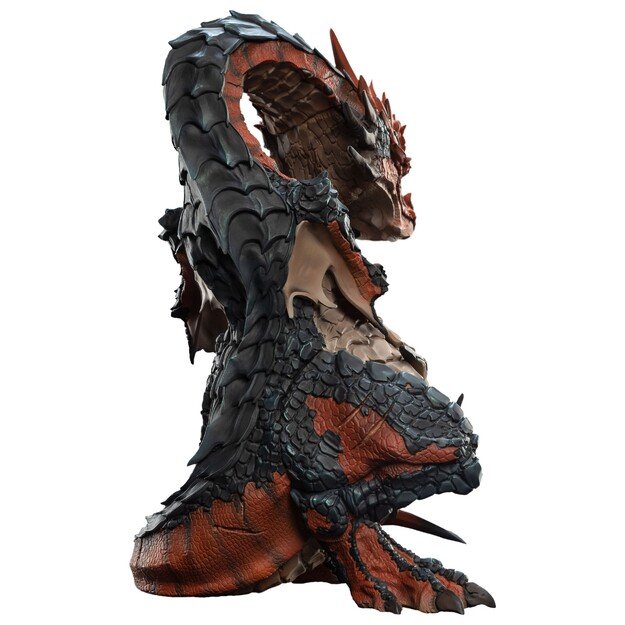 The Hobbit - Smaug Figure Mini Epic 6