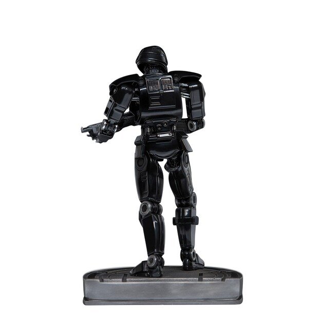 Star Wars - Dark Trooper Statue Art Scale 1/10 2