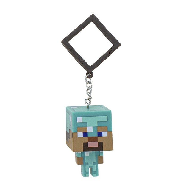 Minecraft Backpack Buddies ( Assorted ) 4
