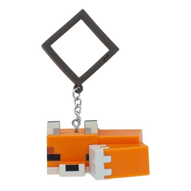 Minecraft Backpack Buddies ( Assorted ) 2