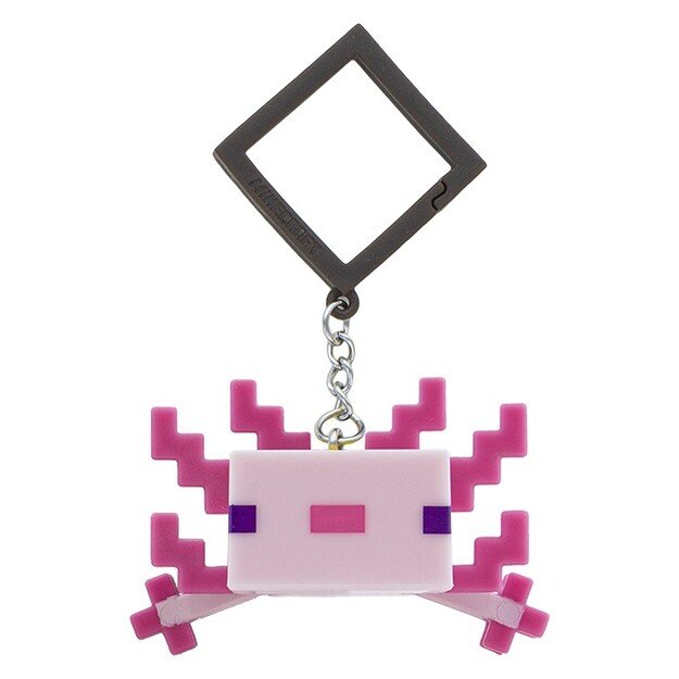 Minecraft Backpack Buddies ( Assorted ) 1