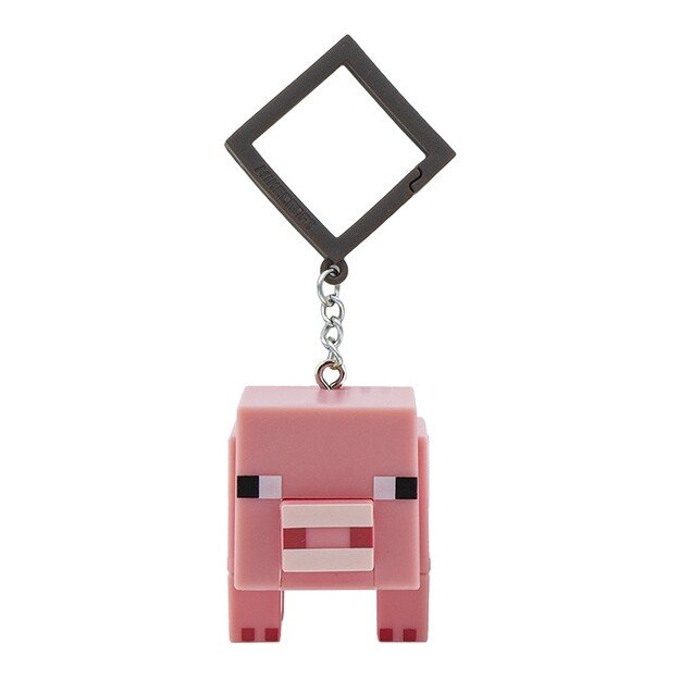 Minecraft Backpack Buddies ( Assorted ) 11