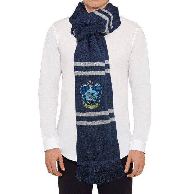 Harry Potter - Ravenclaw - Scarf 3