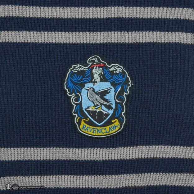 Harry Potter - Ravenclaw - Scarf 1