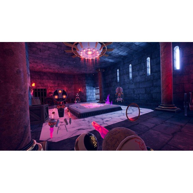 Vertigo 2 (PSVR2)
      
        - PlayStation 5 9