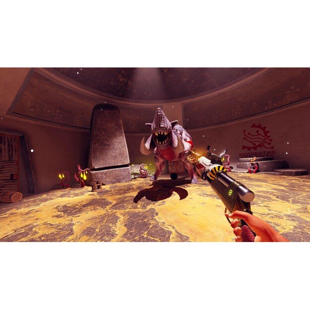 Vertigo 2 (PSVR2)
      
        - PlayStation 5 1