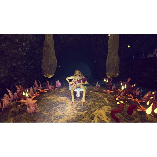 Vertigo 2 (PSVR2)
      
        - PlayStation 5 8