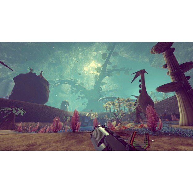 Vertigo 2 (PSVR2)
      
        - PlayStation 5 6