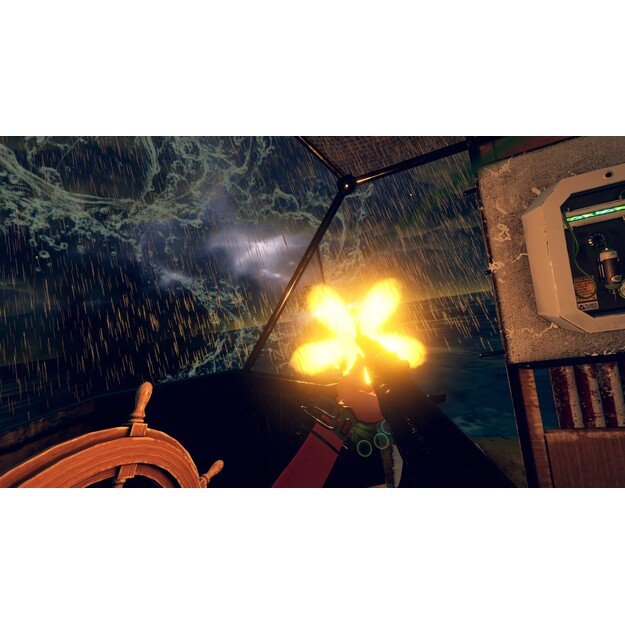 Vertigo 2 (PSVR2)
      
        - PlayStation 5 5