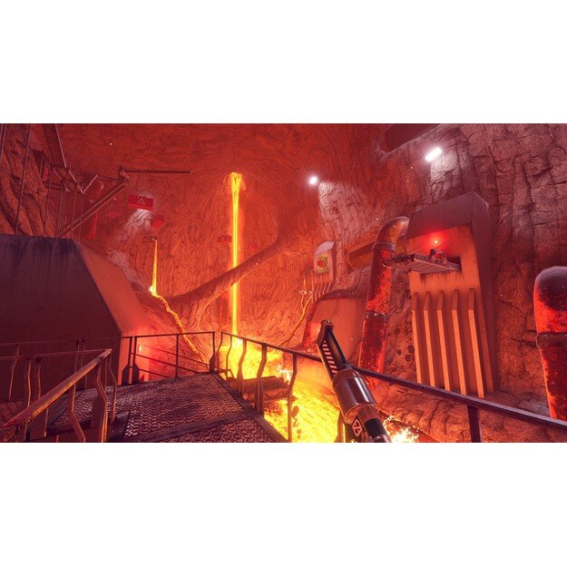 Vertigo 2 (PSVR2)
      
        - PlayStation 5 3