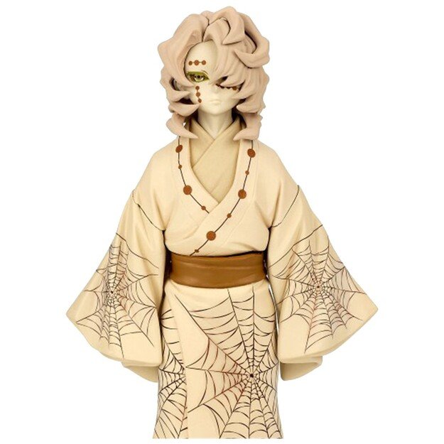 Banpresto Demon Slayer: Kimetsu No Yaiba - Demon Series Vol.3(A:Rui) 5