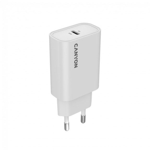 Power Adapter CANYON CNE-CHA30CLW 2