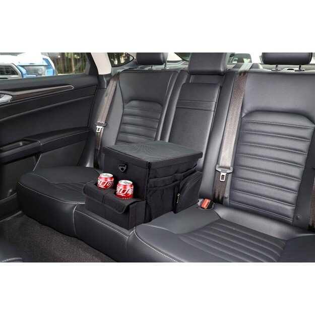 Scandinavian Collection - Large Cooler Bag with Rear Seat Storage 2