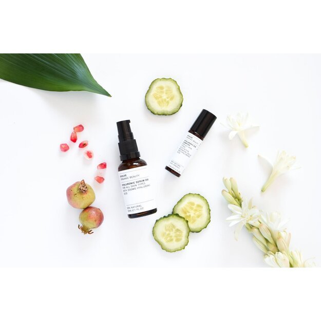 Evolve - Hyaluronic Serum 200 - 30 ml 1