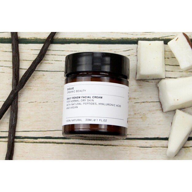 Evolve - Daily Renew Facial Cream 60 ml 2