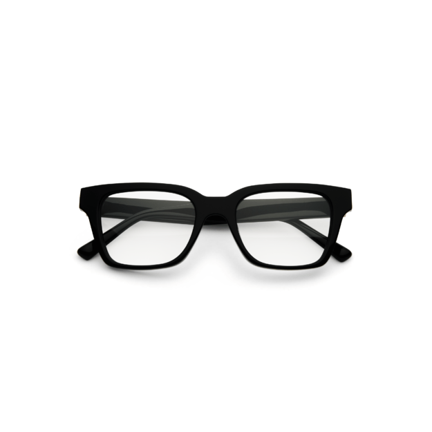 Messyweekend Blue Light, Dean, Black 2