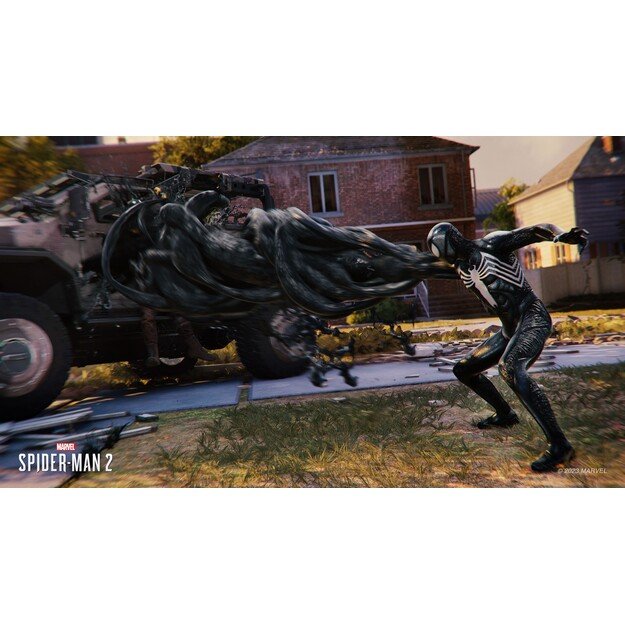 Marvel’s Spider-Man 2 (Collector Edition)
      
        - PlayStation 5 7