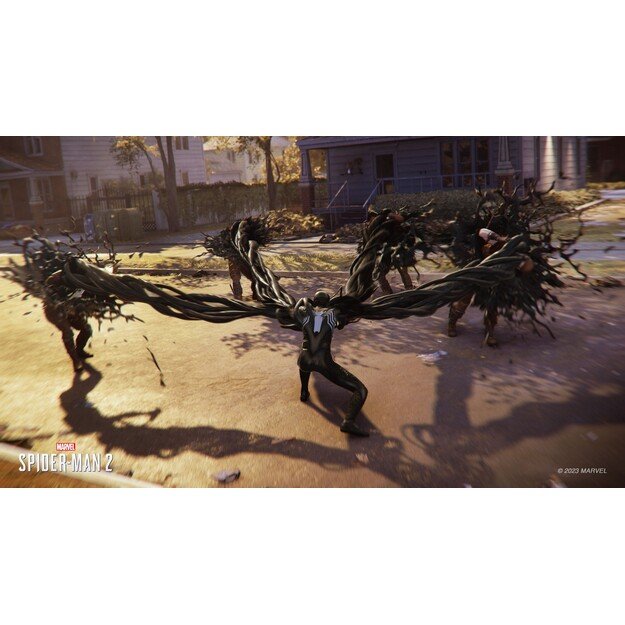 Marvel’s Spider-Man 2 (Collector Edition)
      
        - PlayStation 5 6