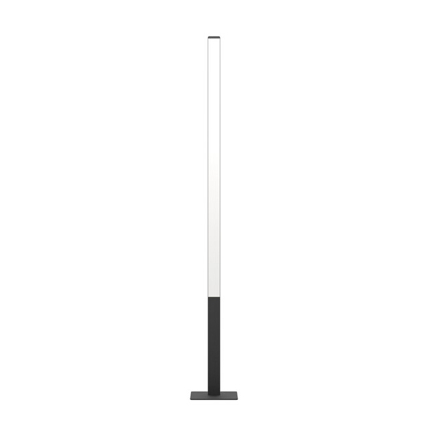 EGLO - Simolaris-Z floor lamp black H161.5 - RGB + TW - Zigbee, Bluetooth 7