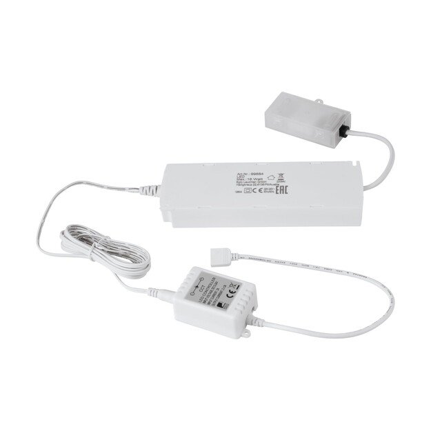 EGLO - Stripes-Z light strip white L300 - TW - Zigbee, Bluetooth 5