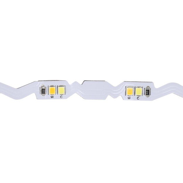 EGLO - Stripes-Z light strip white L300 - TW - Zigbee, Bluetooth 6