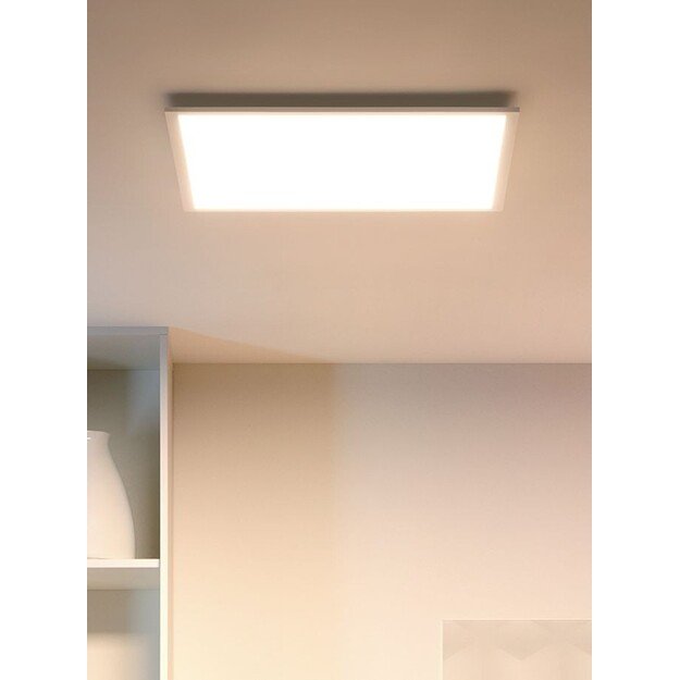 WIZ - Panel  Ceiling light Square 36W 1