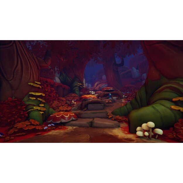 The Smurfs 2: The Prisoner of the Green Stone
      
        - Nintendo Switch 1