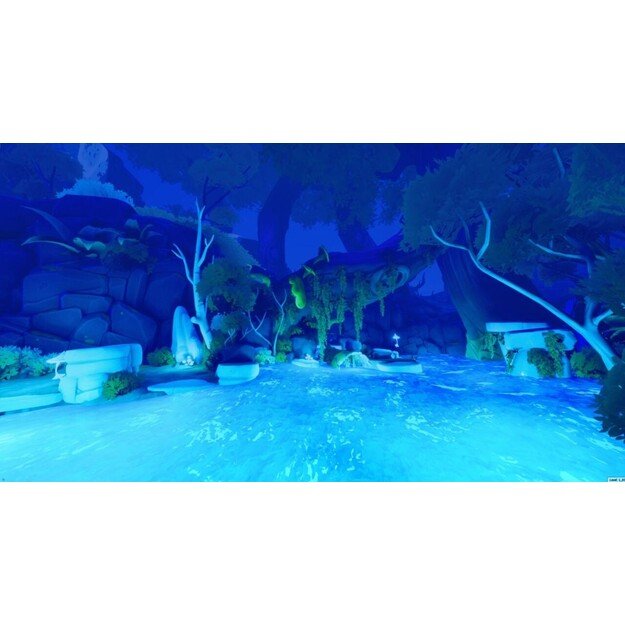 The Smurfs 2: The Prisoner of the Green Stone
      
        - Nintendo Switch 3